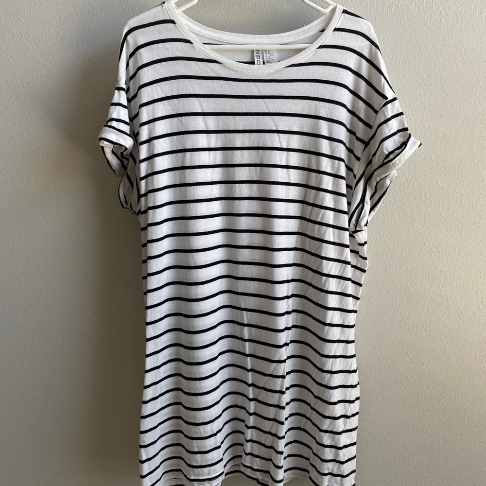 T-Shirt Dress